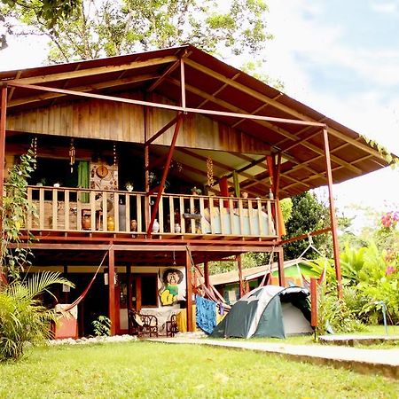 Hakuna Matata Hostel 卡维塔 外观 照片