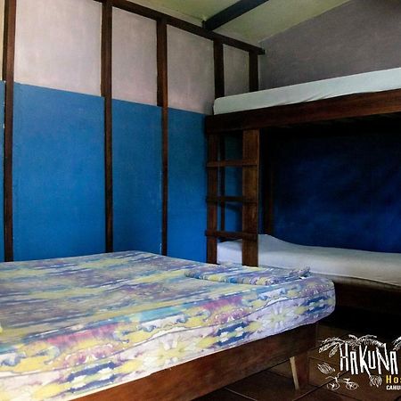 Hakuna Matata Hostel 卡维塔 外观 照片