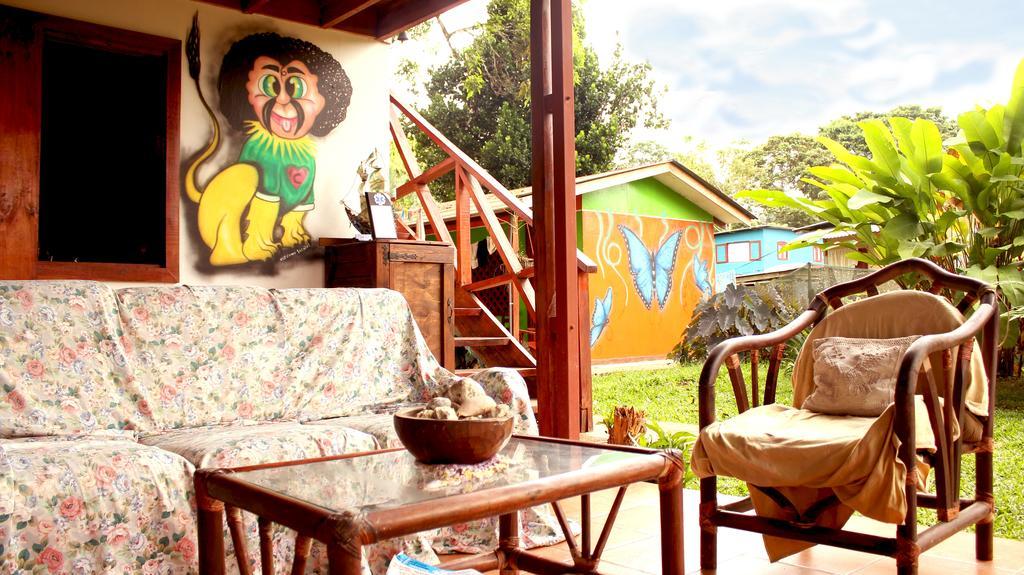 Hakuna Matata Hostel 卡维塔 外观 照片