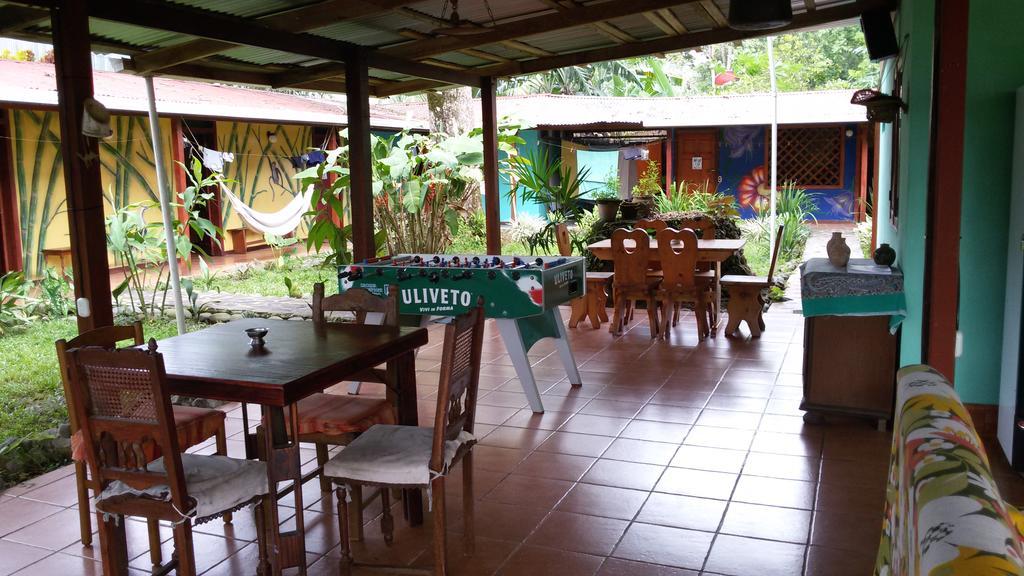 Hakuna Matata Hostel 卡维塔 外观 照片