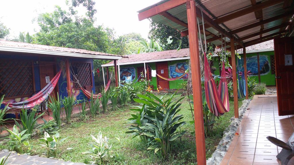 Hakuna Matata Hostel 卡维塔 外观 照片