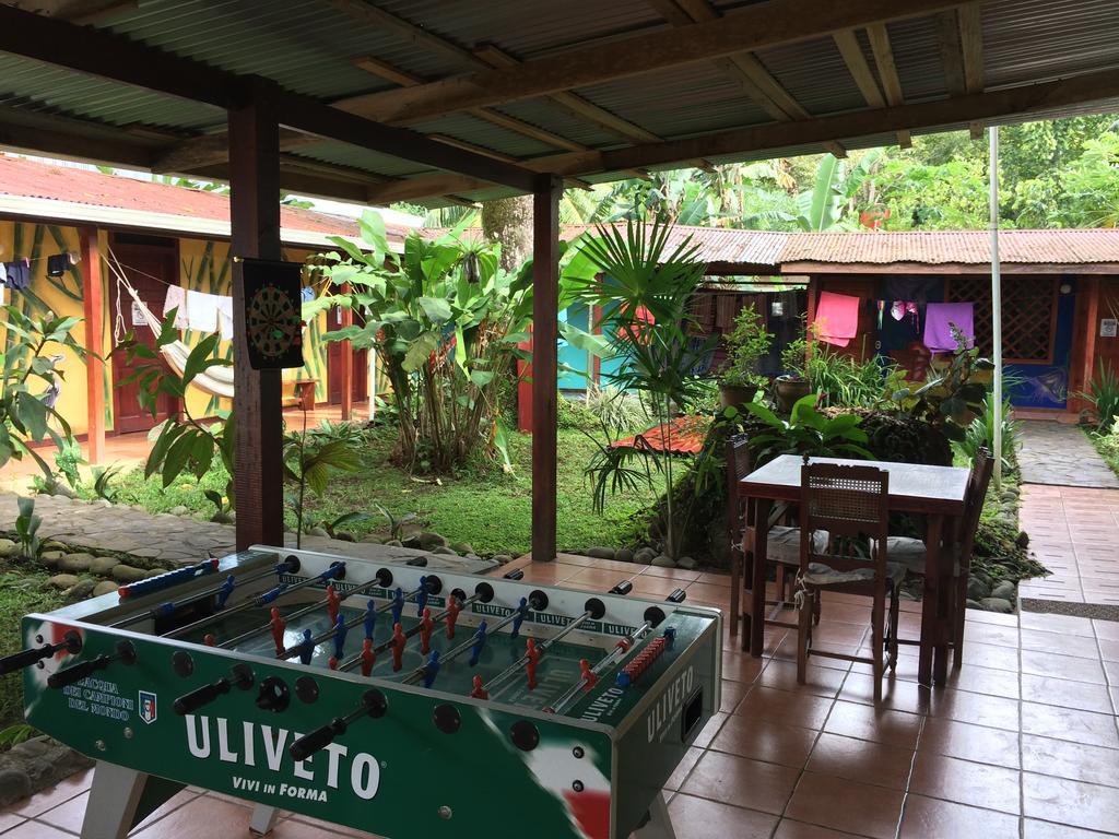 Hakuna Matata Hostel 卡维塔 外观 照片