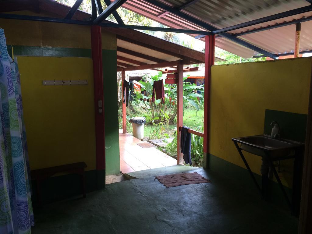 Hakuna Matata Hostel 卡维塔 外观 照片
