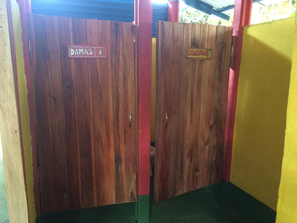 Hakuna Matata Hostel 卡维塔 外观 照片