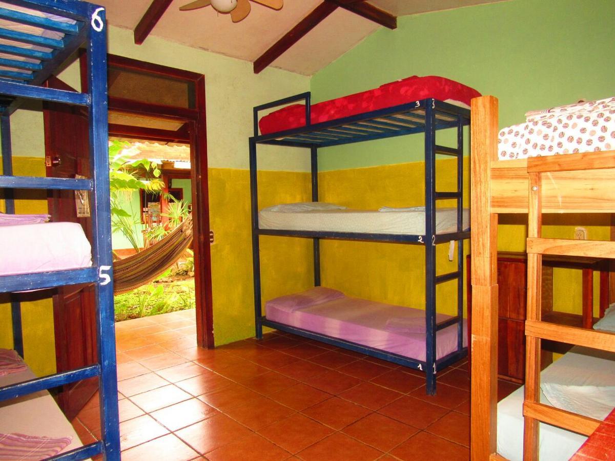 Hakuna Matata Hostel 卡维塔 外观 照片