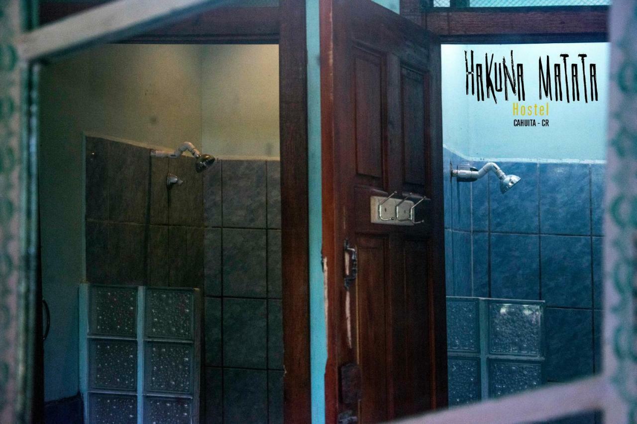 Hakuna Matata Hostel 卡维塔 外观 照片