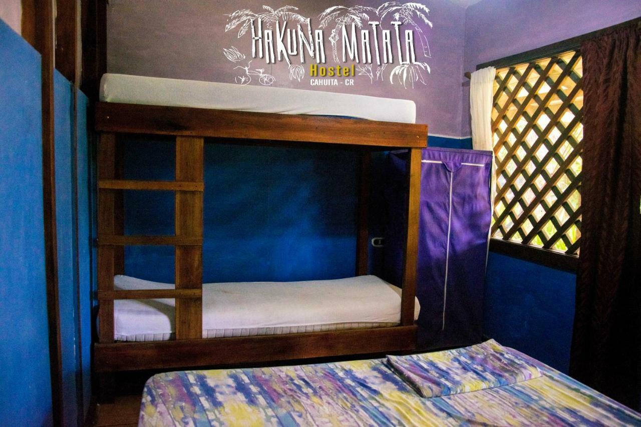 Hakuna Matata Hostel 卡维塔 外观 照片