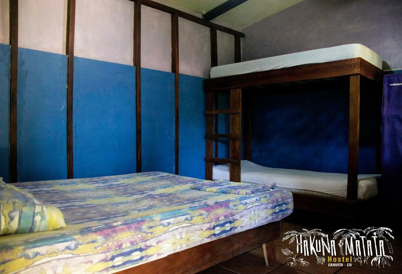 Hakuna Matata Hostel 卡维塔 外观 照片