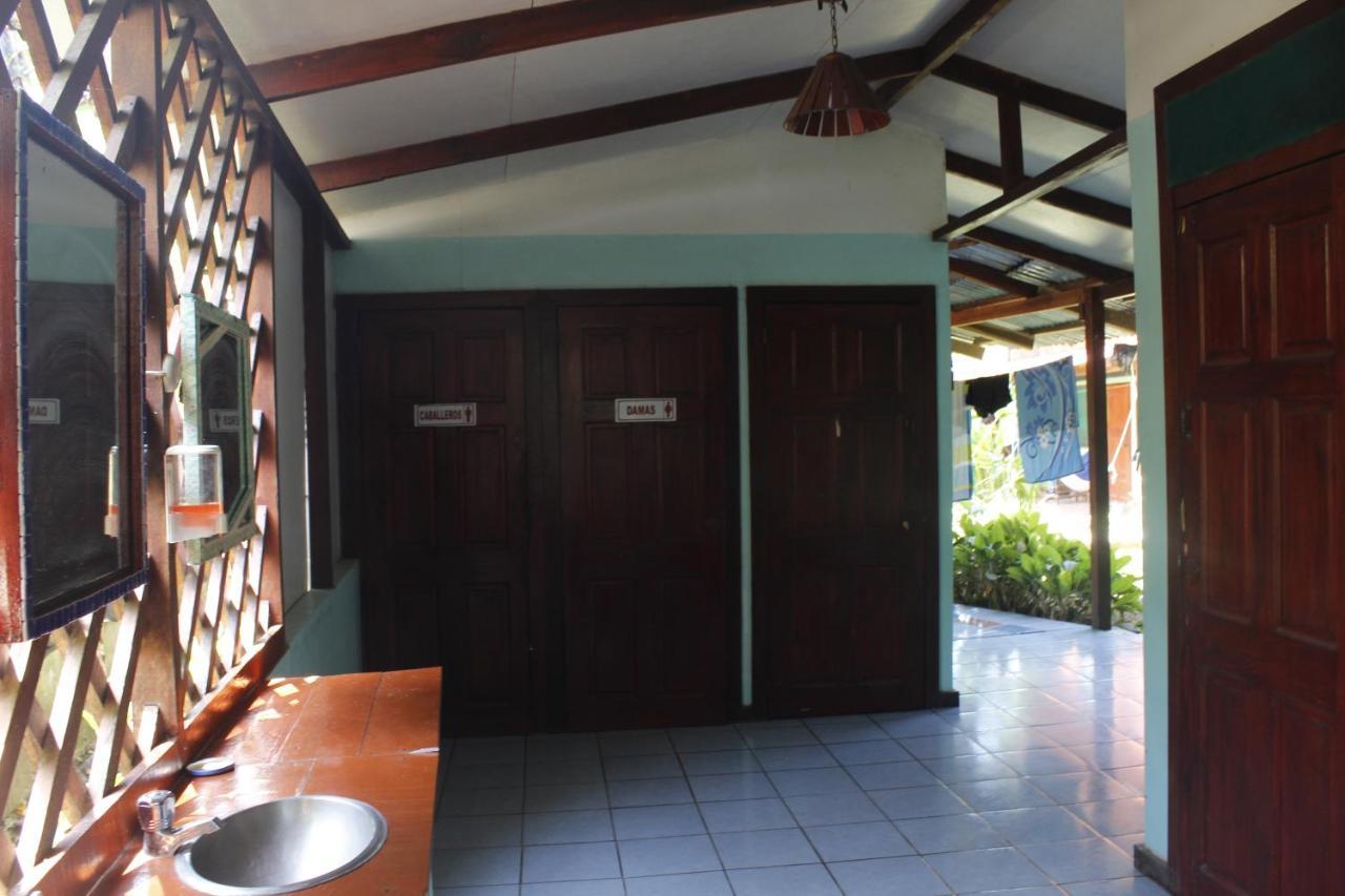 Hakuna Matata Hostel 卡维塔 外观 照片